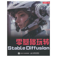 零基础玩转Stable Diffusion