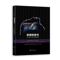 欲望的禁令：20个直入人心的心理治疗故事