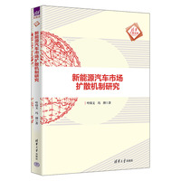 新能源汽车市场扩散机制研究