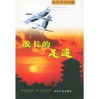 成长的足迹:孙凡作文99篇