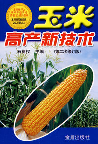 玉米高产新技术