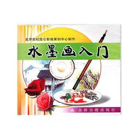 水墨画入门VCD