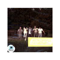 WONDERFUL DAY旅行团(CD)