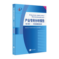 产业专利分析报告（第95册）——可控核聚变技术