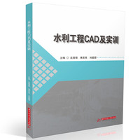 水利工程CAD及实训