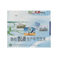 烧结空心砖生产实用技术(VCD)