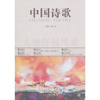 大地挥起风来-中国诗歌-第14卷 二零一一 第二卷