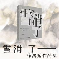 雪消了——徐鸿延作品集