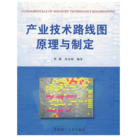 产业技术路线图原理与制定