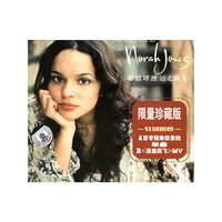 诺拉琼丝远走高飞(CD)