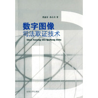 数字图像司法取证技术