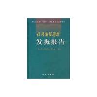 扶风案板遗址发掘报告