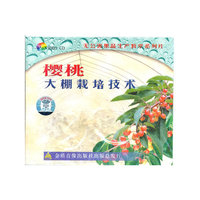 樱桃大棚栽培技术VCD