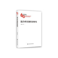 混合所有制经济研究