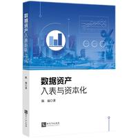 数据资产入表与资本化