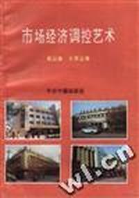 市场经济调控艺术