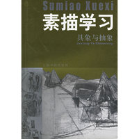 素描学习·具象与抽象