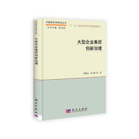 大型企业集团创新治理