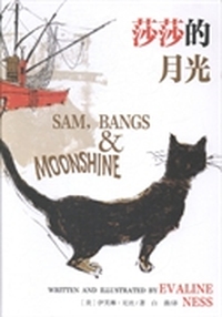 莎莎的月光