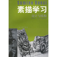 素描学习·设计与结构