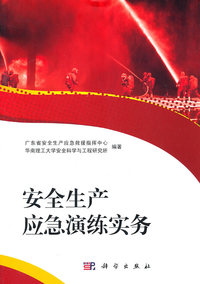 安全生产应急演练实务