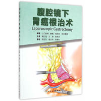 腹腔镜下胃癌根治术
