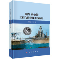 纳米零价铁工程化修复技术与应用9787030831866钱林波科学出版社