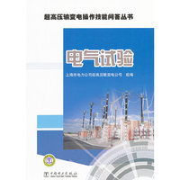 超高压输变电操作技能问答丛书 电气试验