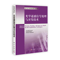 光学遥感信号处理与开发技术