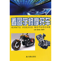 看图学修摩托车