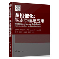 多相催化:基本原理与应用