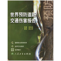 世界预防道路交通伤害报告