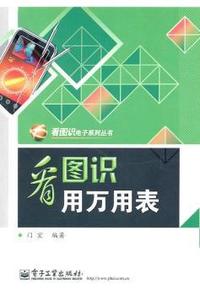 看图识用万用表