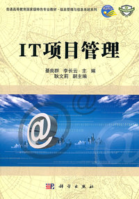 IT项目管理
