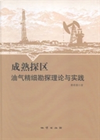 成熟探区油气精细勘探理论与实践
