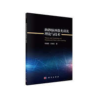 纳秒脉冲激光清洗理论与技术