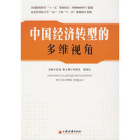 中国经济转型的多维视角