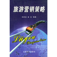 旅游营销策略