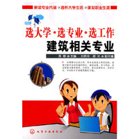 建筑相关专业-选大学.选专业.选工作