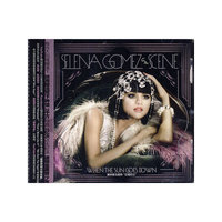 赛琳娜戈麦斯 日落十分(CD)