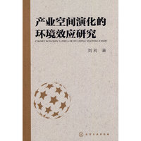 产业空间演化的环境效应研究