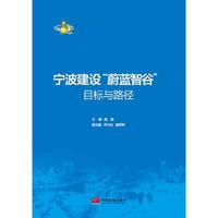 宁波建设蔚蓝智谷：目标与路径