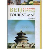 北京旅游地图