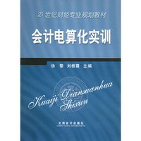会计电算化实训