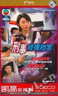 十九集…刑事侦探档案(DVD)