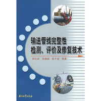 输送管线完整性检测、评价及修复技术