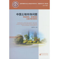 中国土地市场问题--特征事实、制度成因与经济影响研究