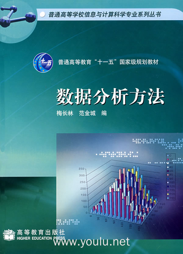 数据分析方法
