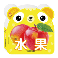 水果/认知熊熊卡