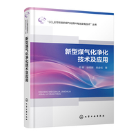 新型煤气化净化技术及应用